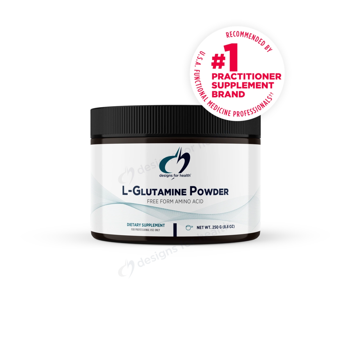 L-Glutamine Powder
