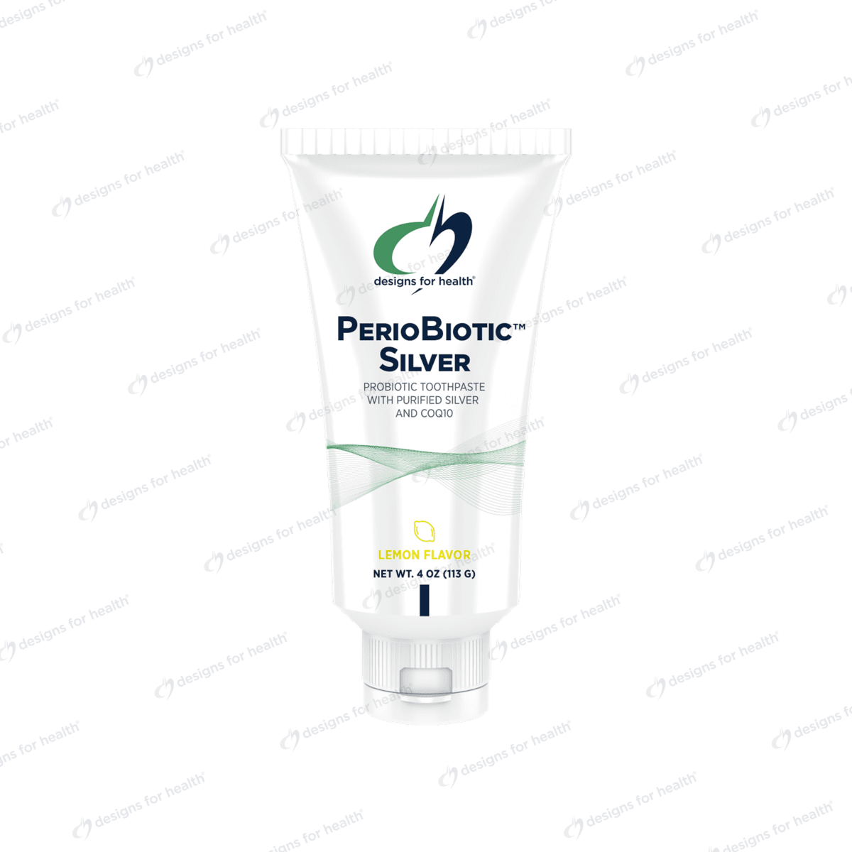 PerioBiotic Silver Toothpaste Strauss Diamond periobiotic-silver-toothpaste-strauss-diamond