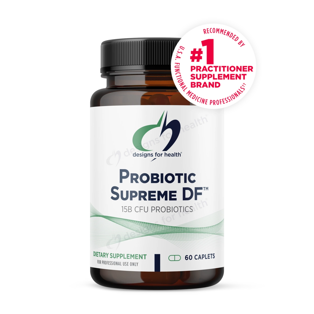 Probiotic Supreme DF™