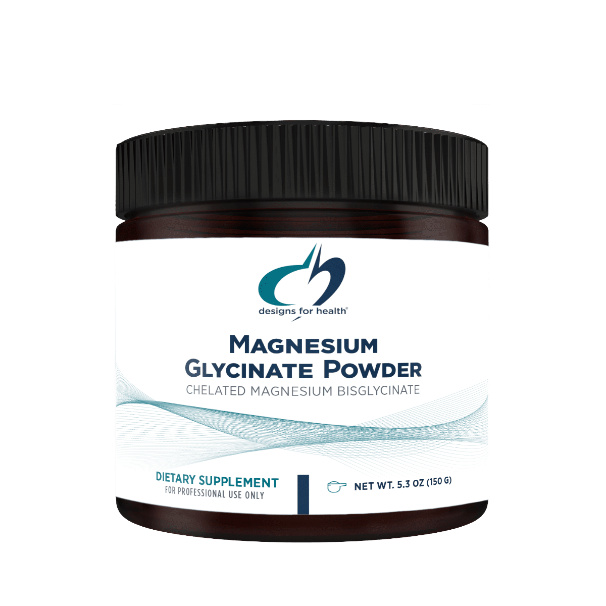Magnesium Glycinate Powder Strauss Diamond