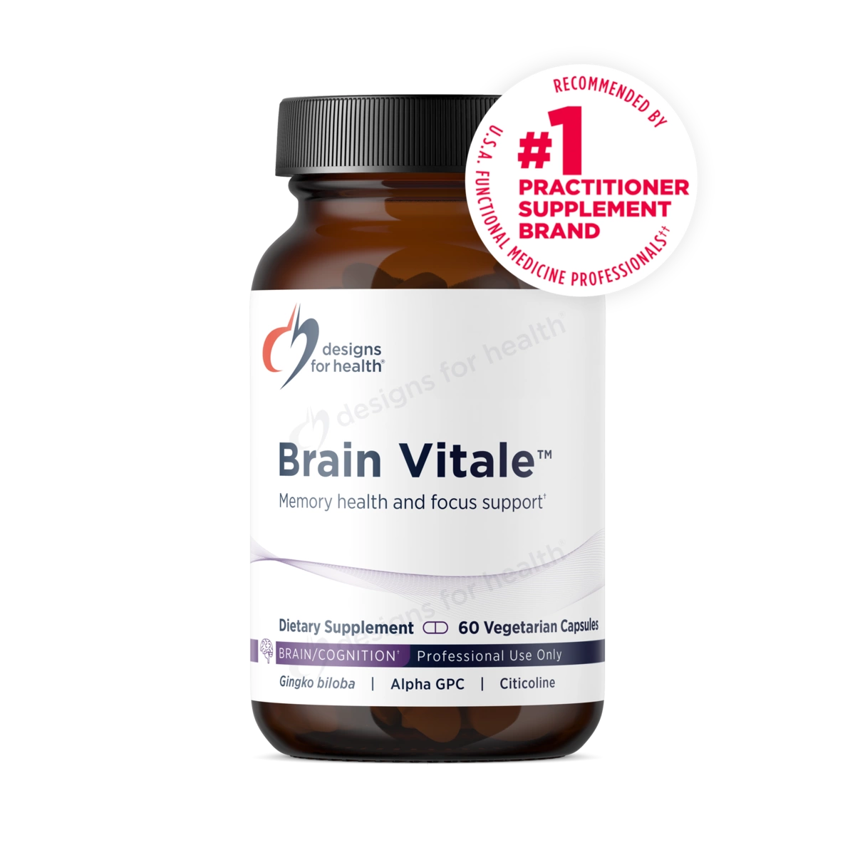 Brain Vitale™