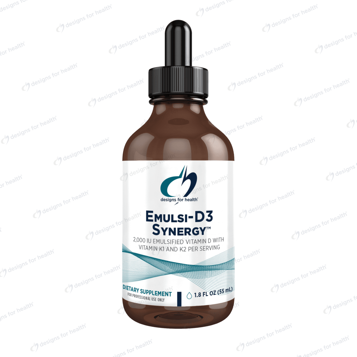 Emulsi-D3 Synergy™