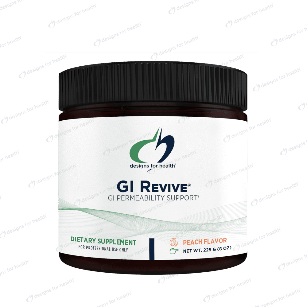 GI Revive® 225 g powder