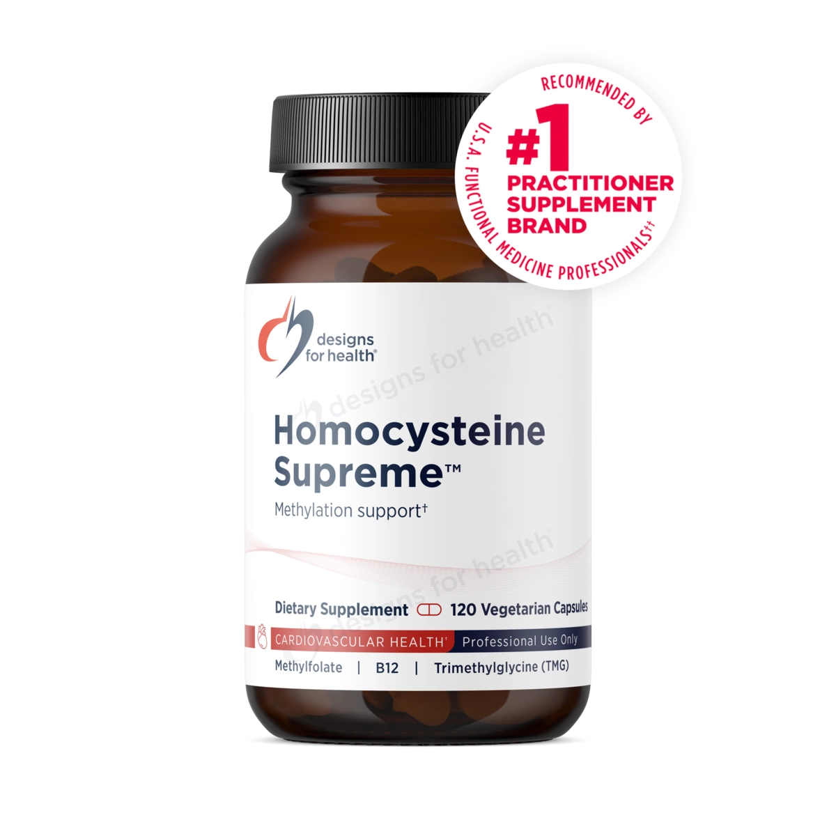 Homocysteine Supreme™