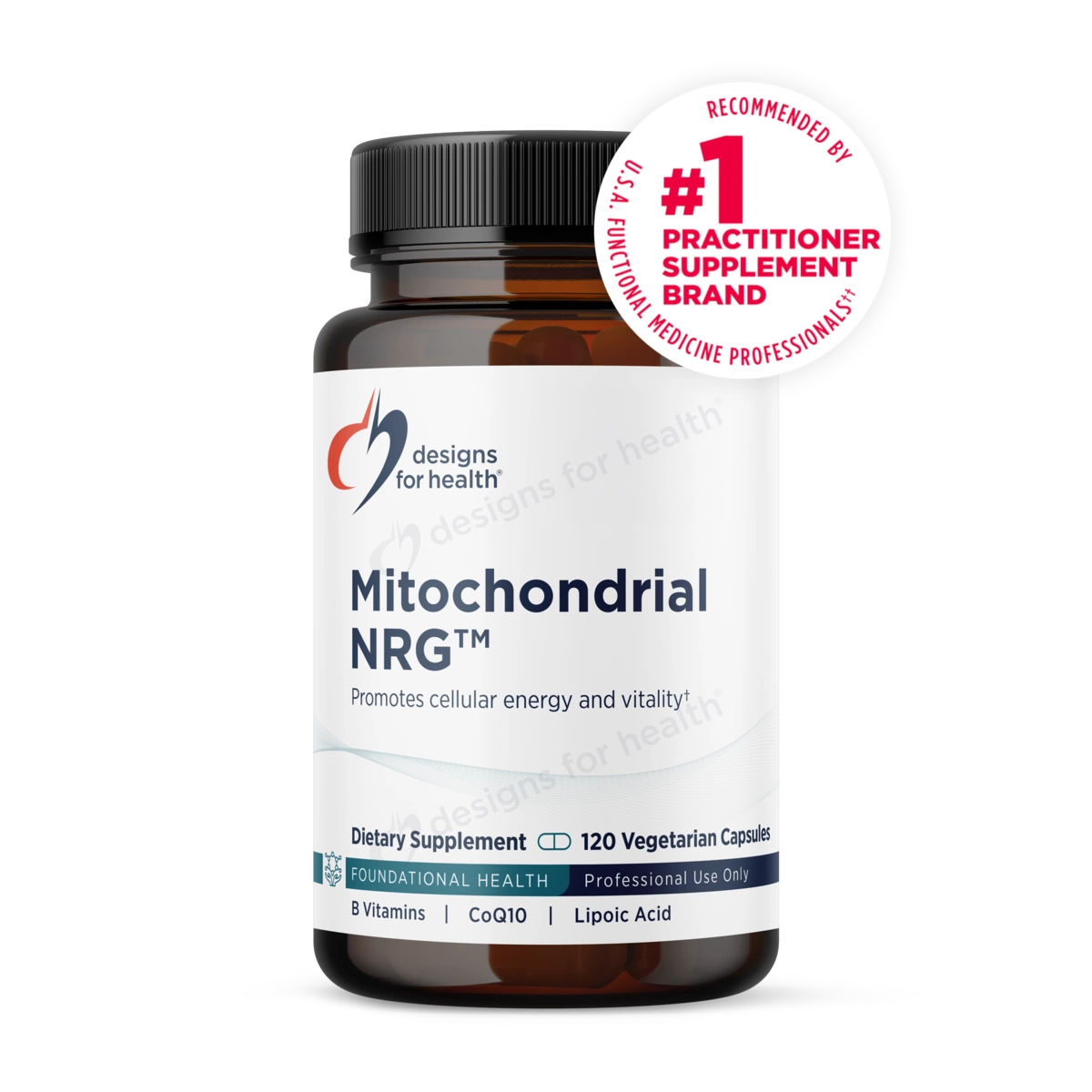 Mitochondrial NRG™