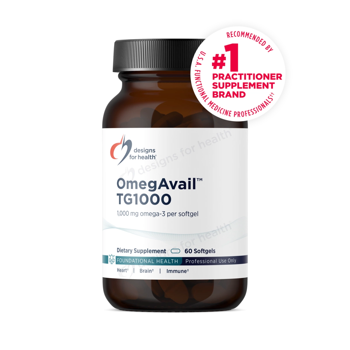 OmegAvail™ TG1000
