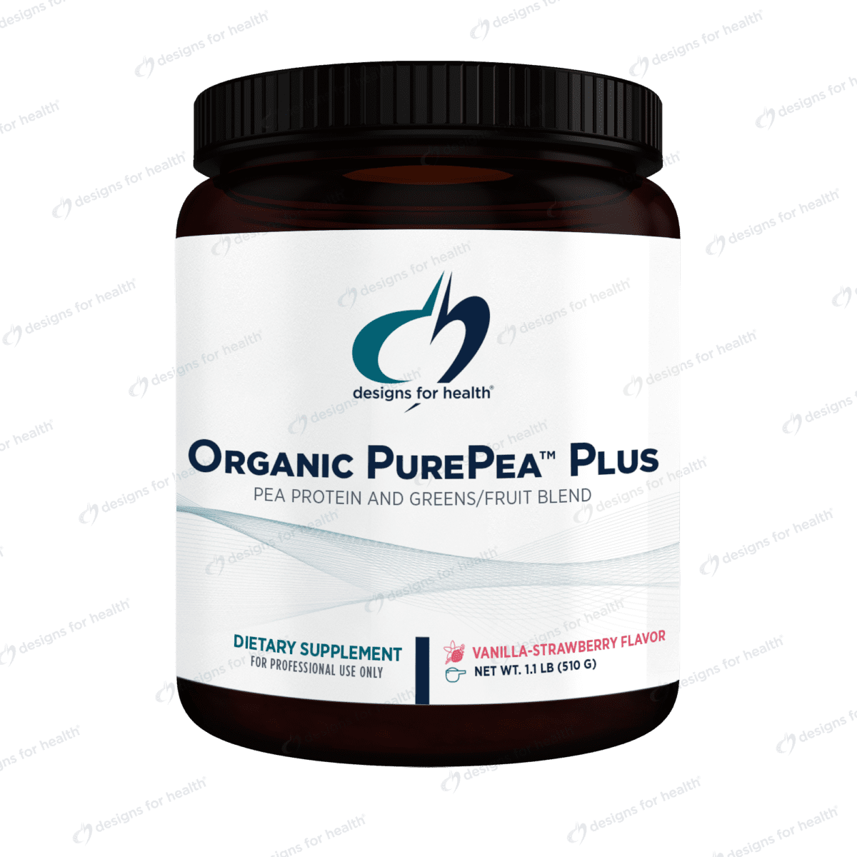 Organic PurePea™ Plus