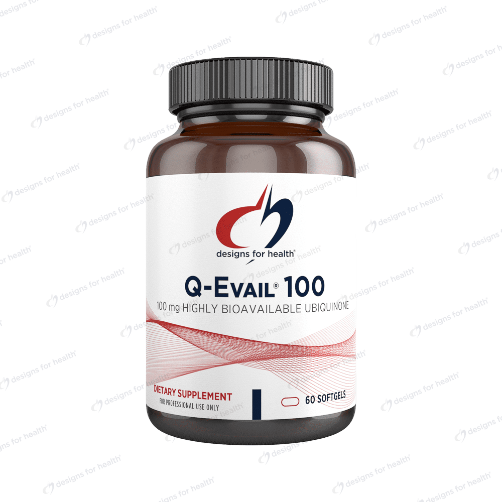 Q-Evail® 100