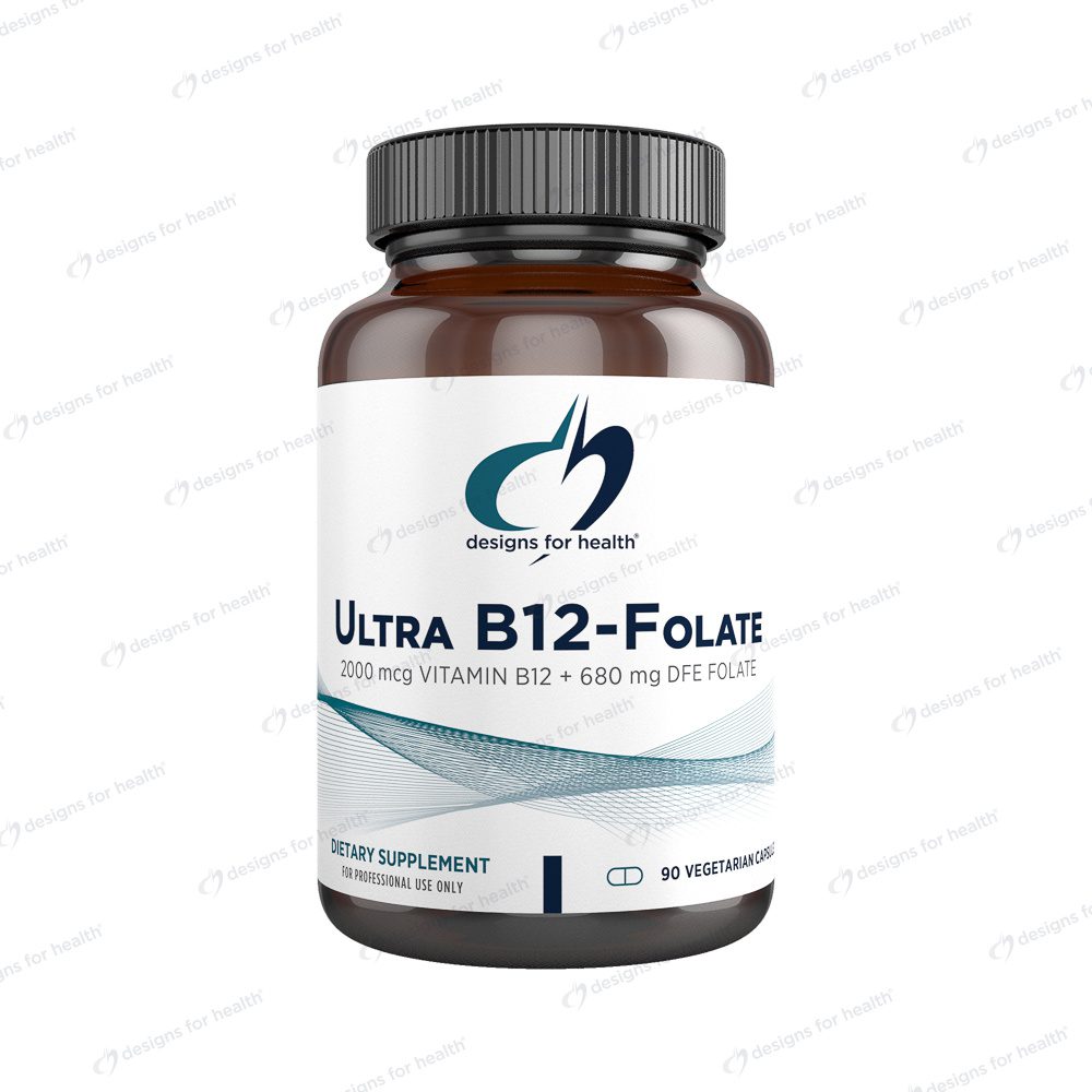 Ultra B12-Folate