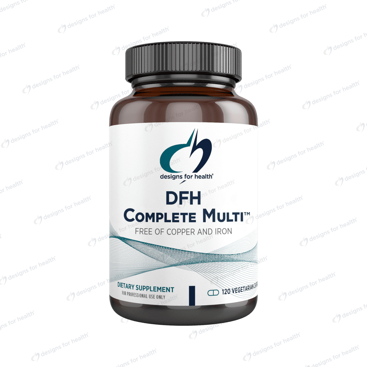 DFH Complete Multi™ (Free of Copper and Iron)