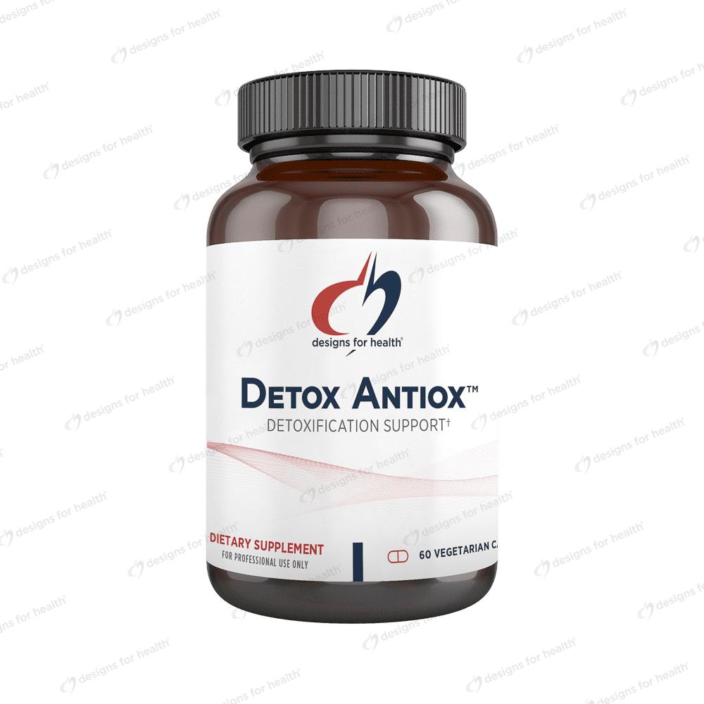 Detox Antiox™