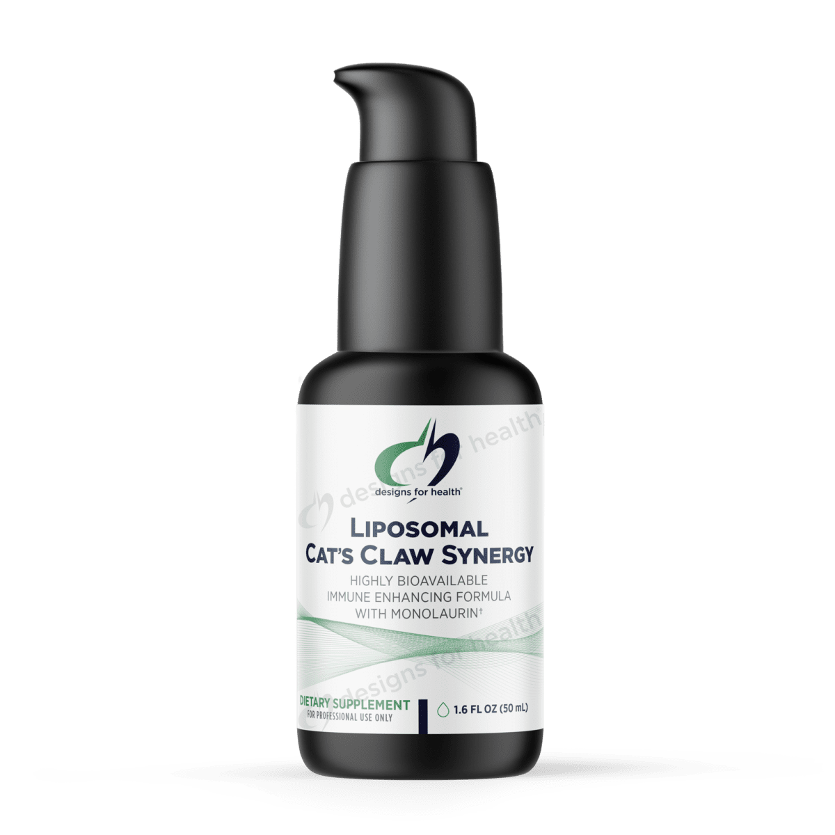Liposomal Cat’s Claw Synergy