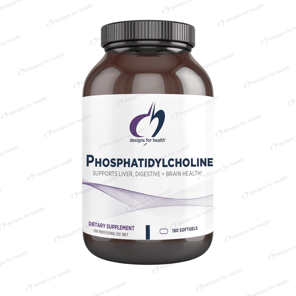 Phosphatidylcholine