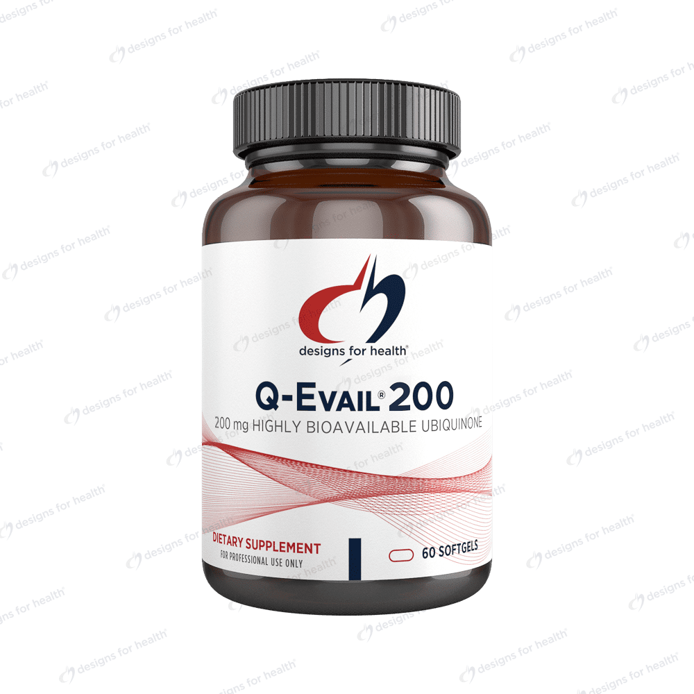 Q-Evail® 200