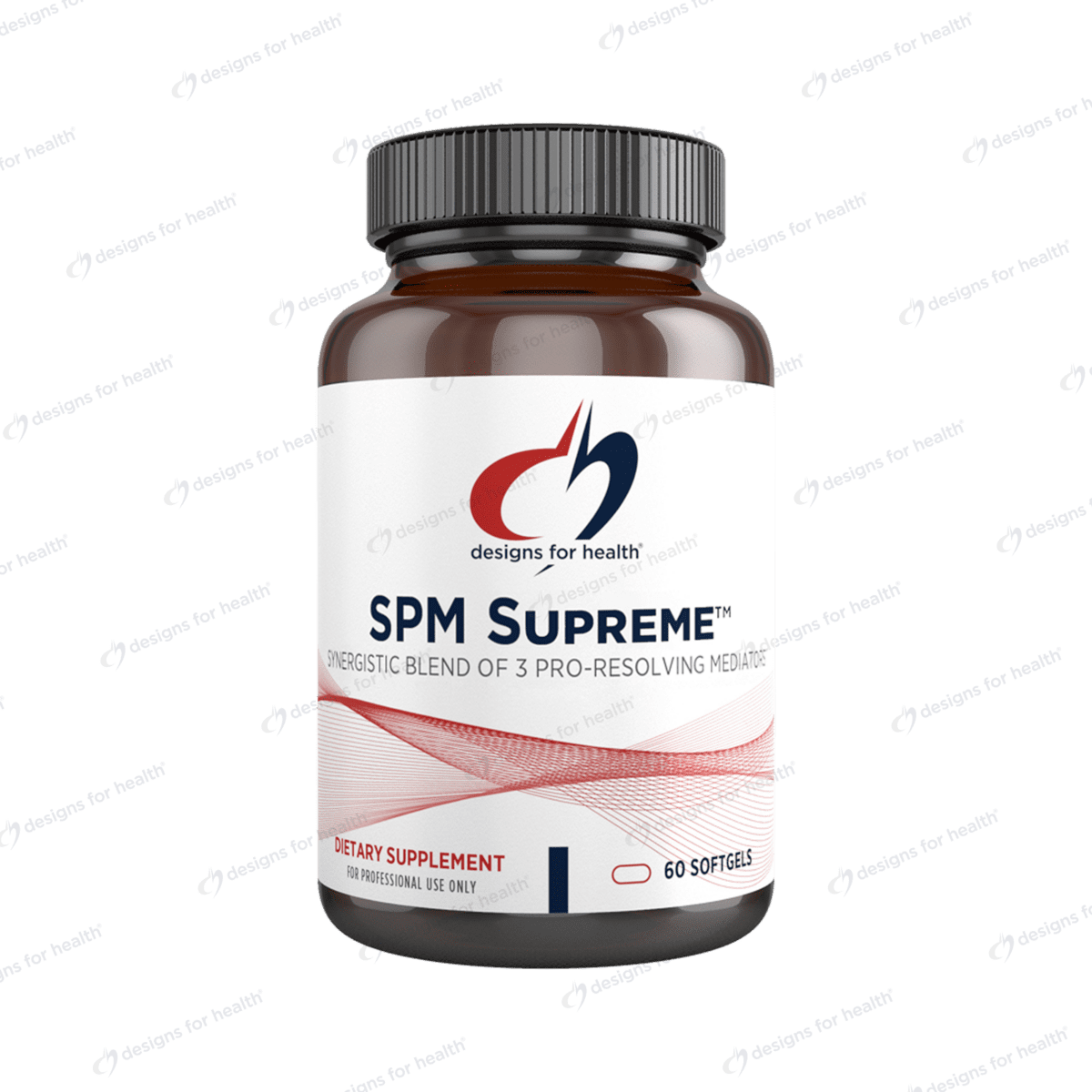SPM Supreme™
