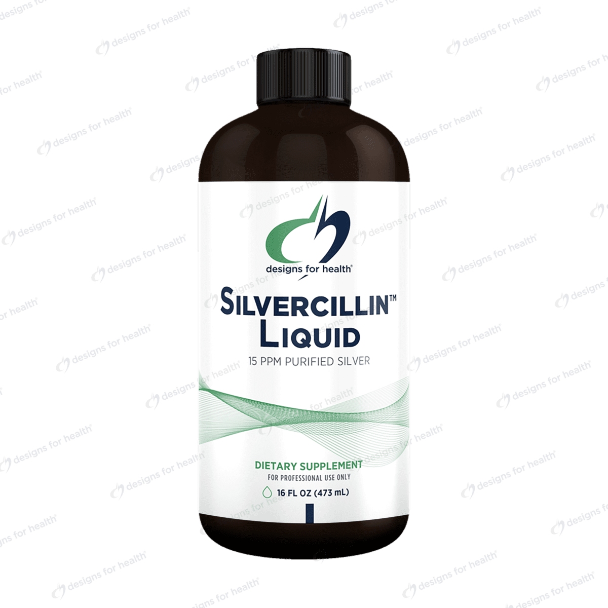 Silvercillin™ Liquid