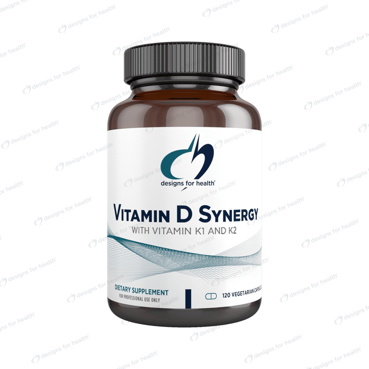 Vitamin D Synergy™
