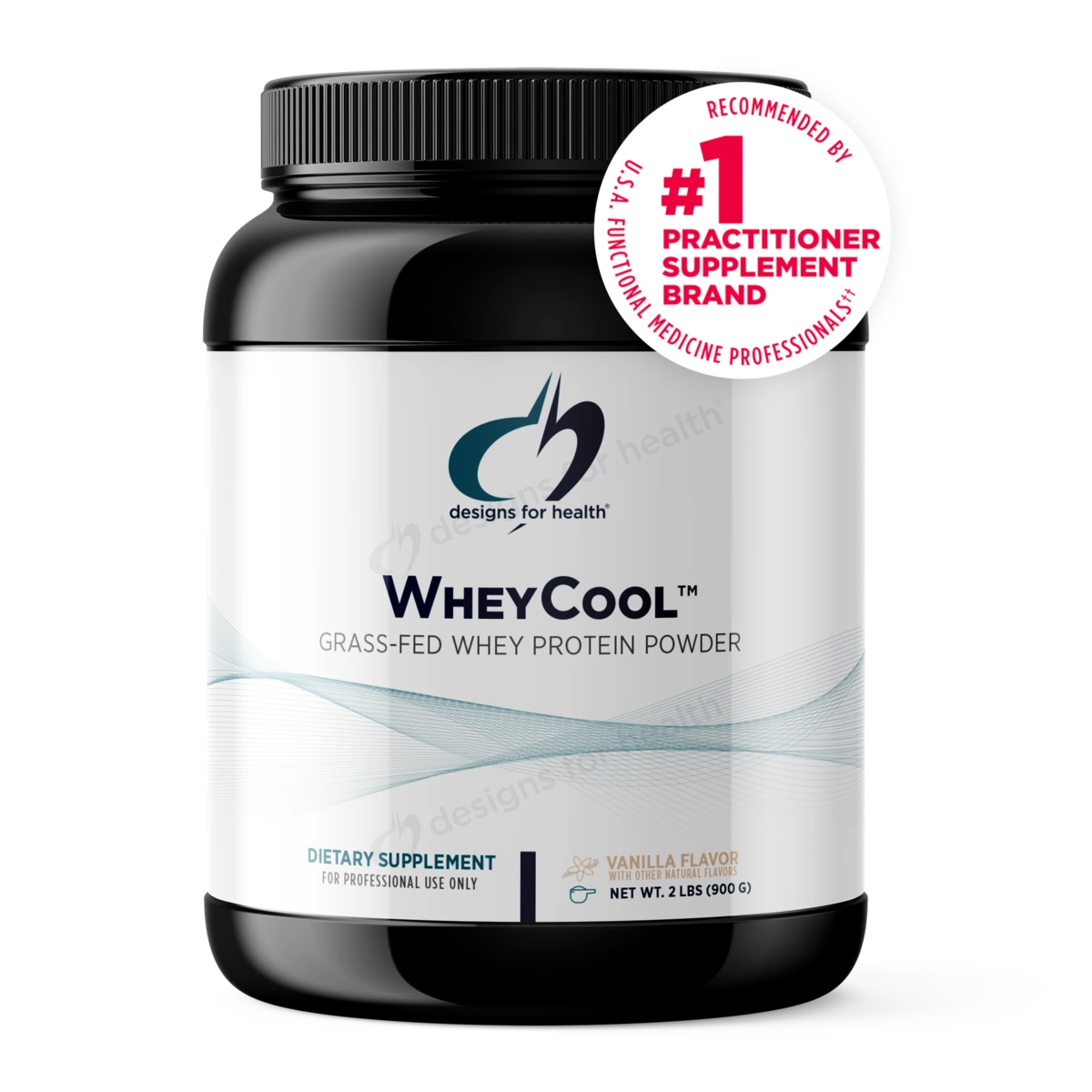 WheyCool™
