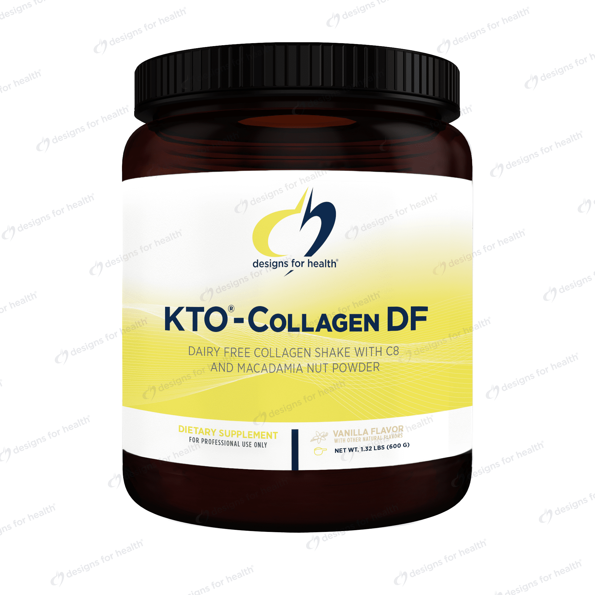 KTO®-Collagen DF