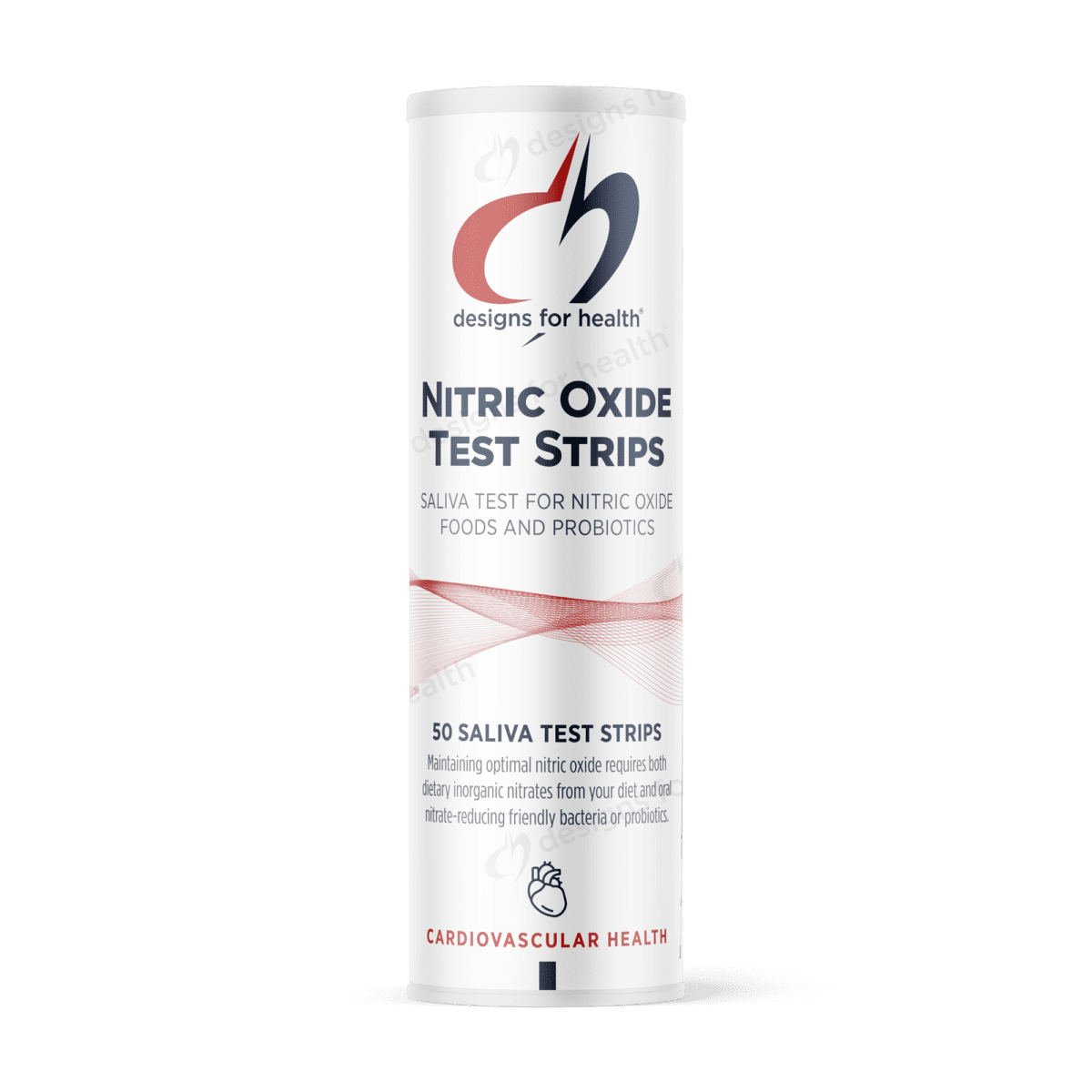 Nitric Oxide Test Strips