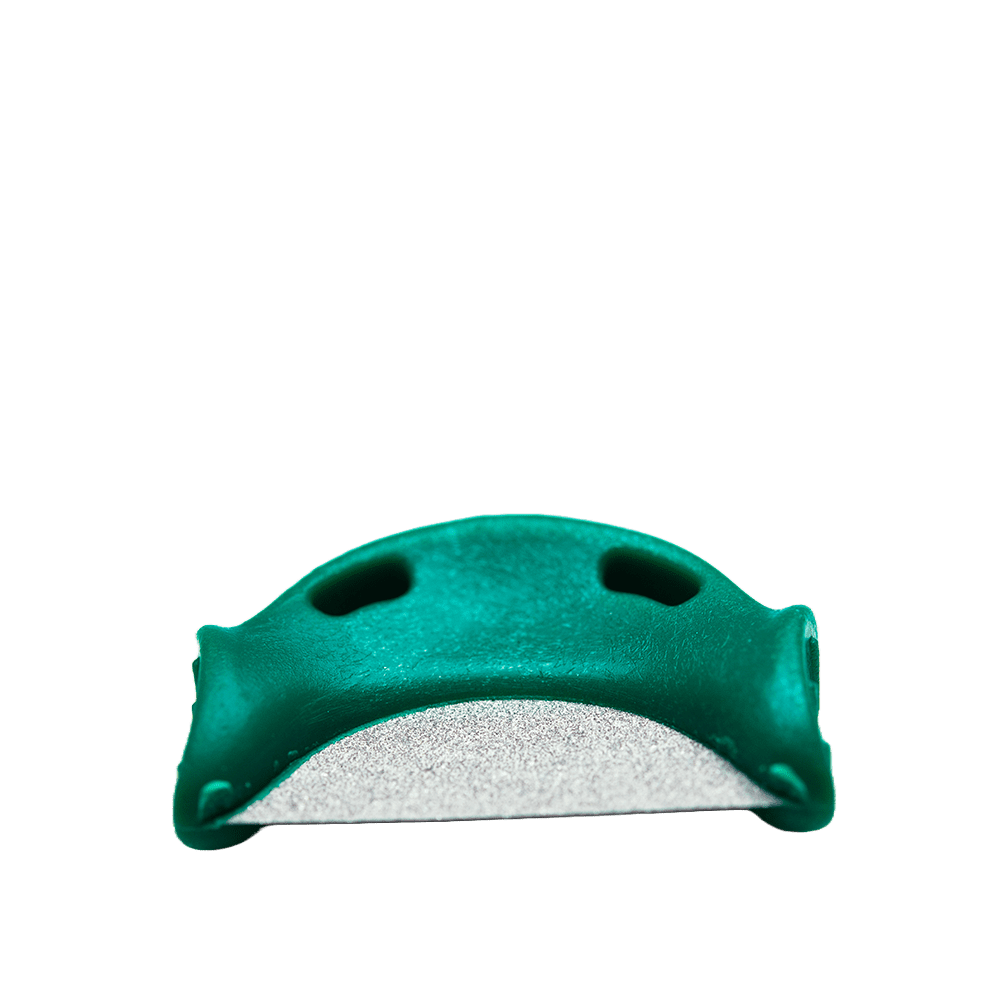 QwikStrip Green Coarse Grit Strauss Diamond qwikstrip-green-coarse-grit-strauss-diamond
