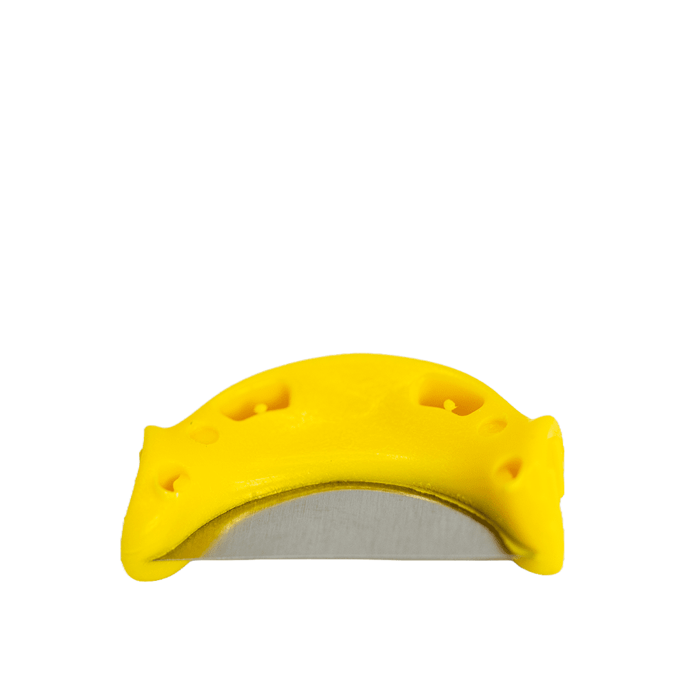 QwikStrip Yellow Super Fine Grit