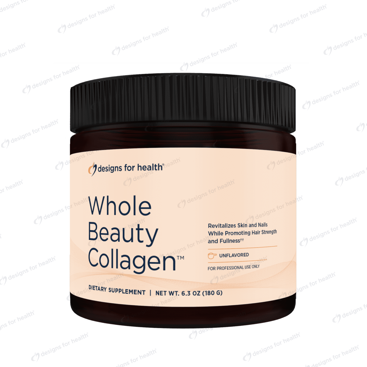 Whole Beauty Collagen