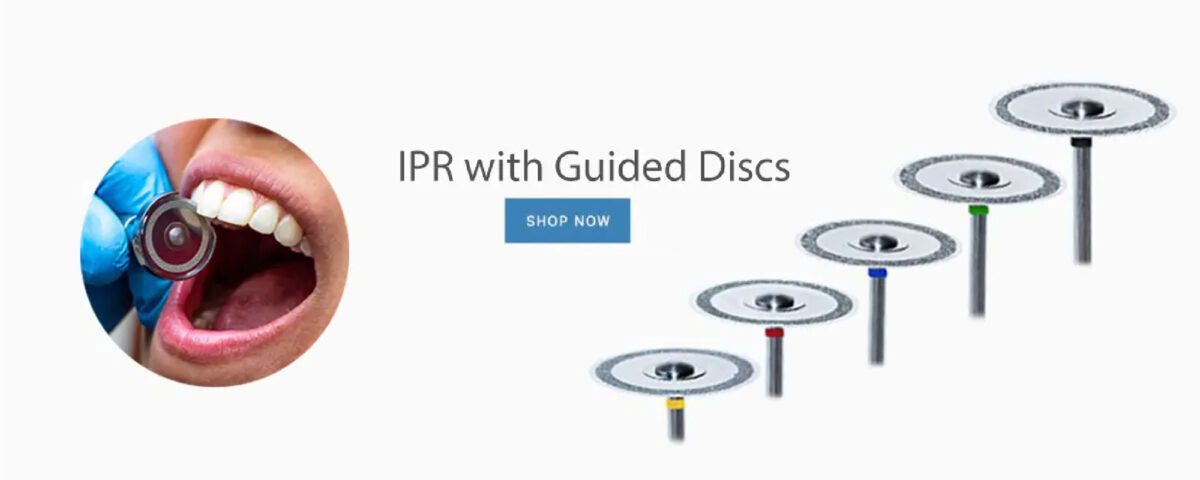IPR Discs