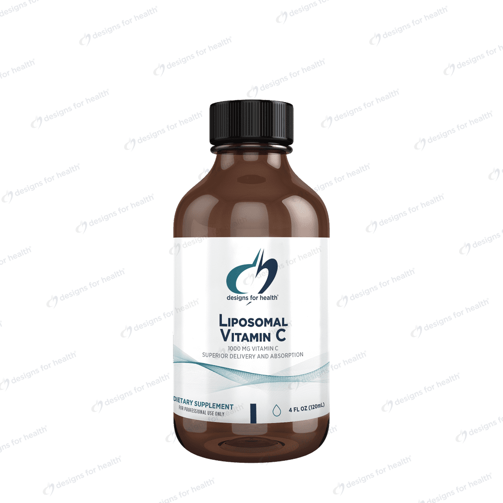 Liposomal Vitamin C