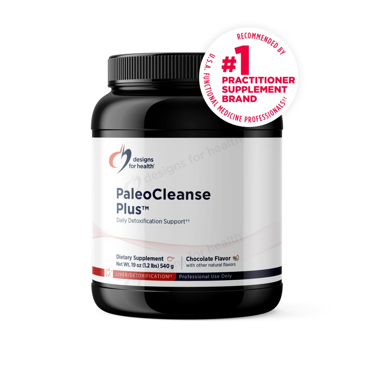 PaleoCleanse Plus™