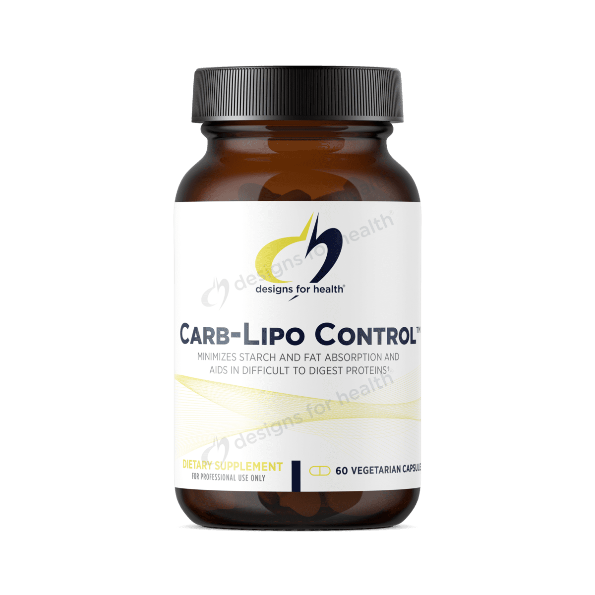 Carb-Lipo Control™
