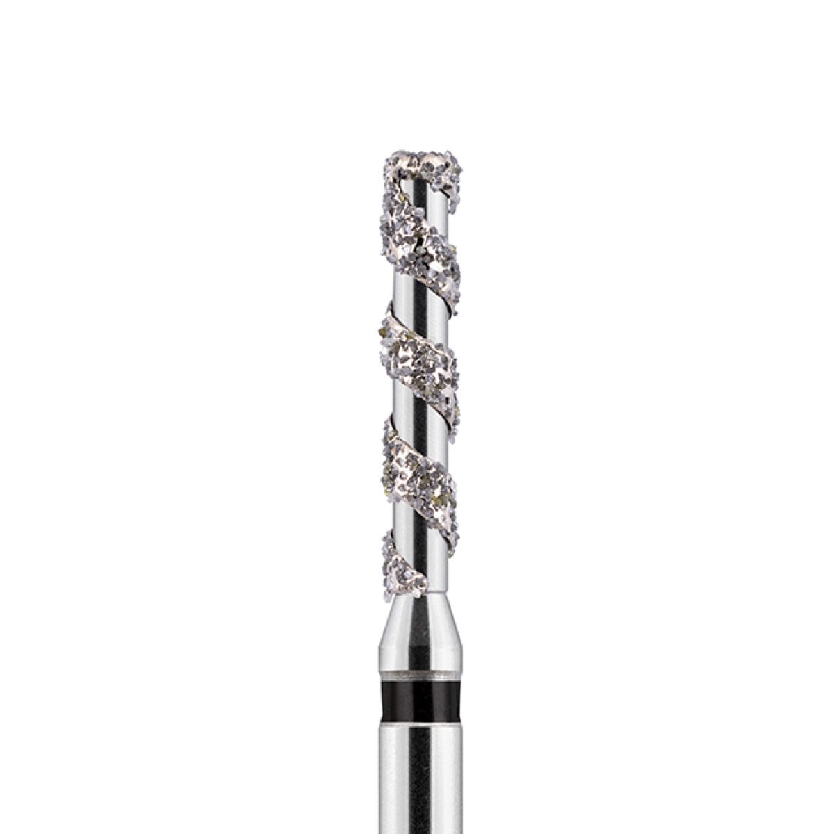 Flat End Cylinder