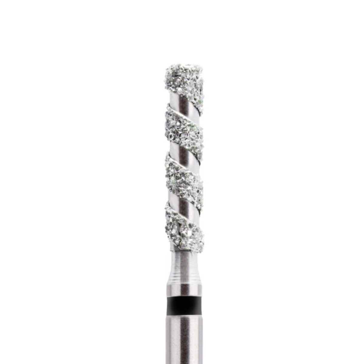 T837/016 – Flat End Cylinder 6/PK