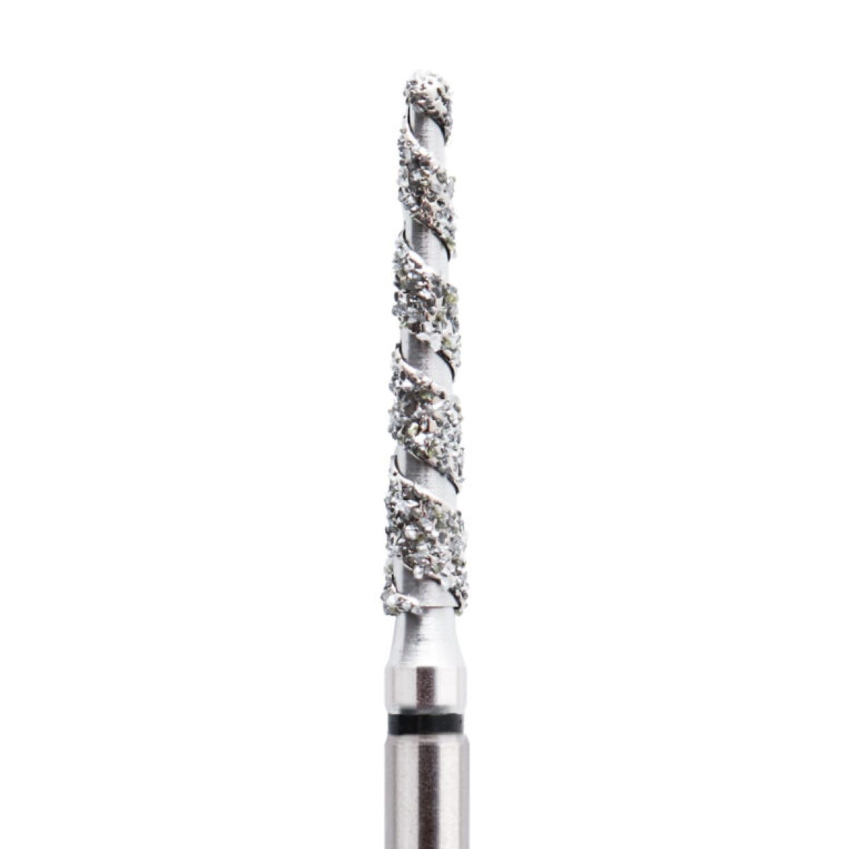 T850/016 – Round End Taper 6/PK