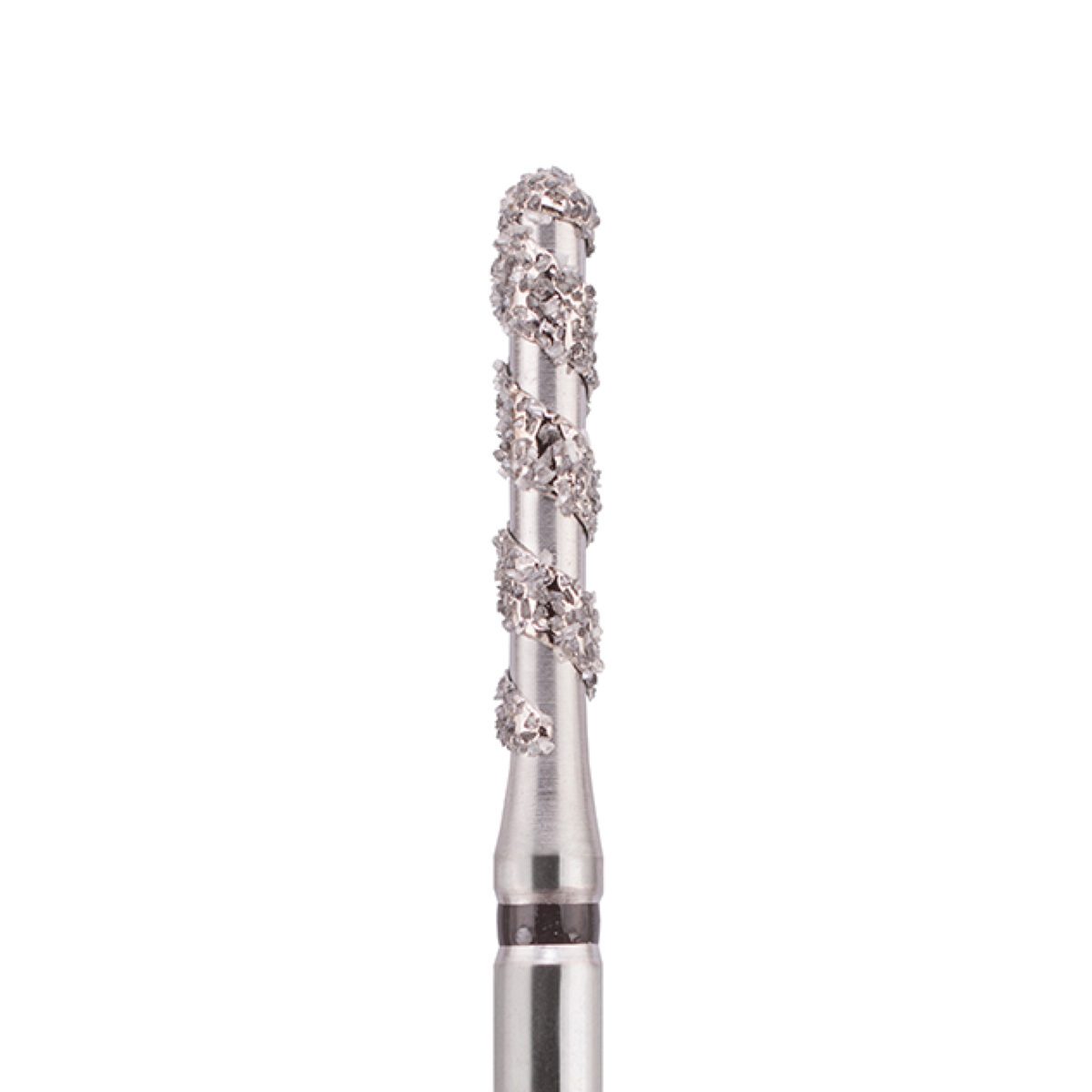 Round End Cylinder