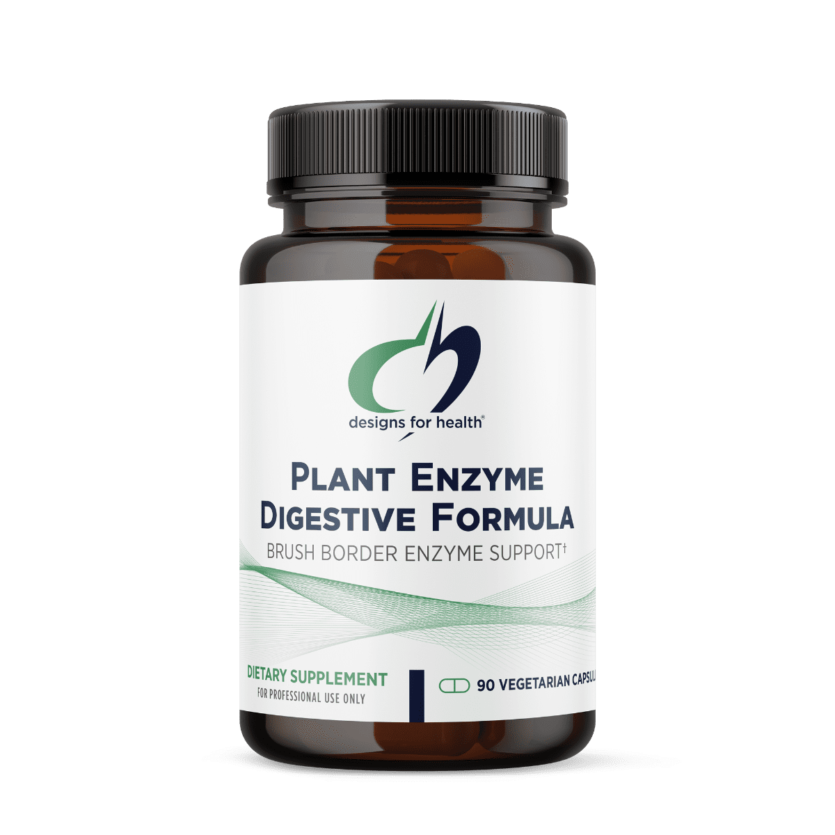 Plant Enzyme Digestive Formula