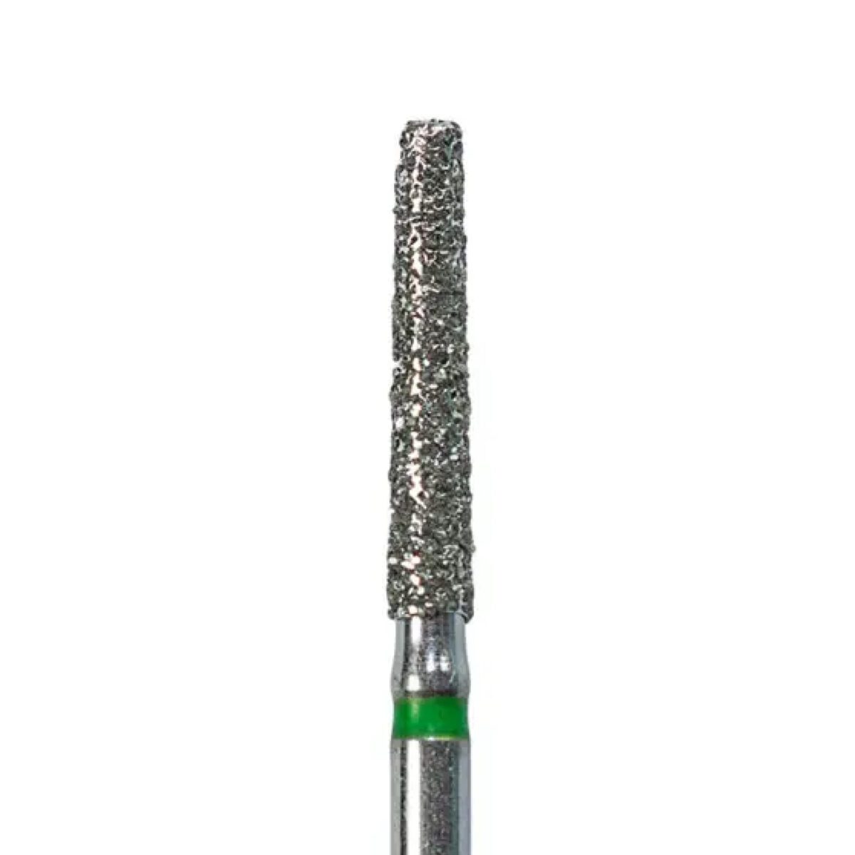 S848/018C – Flat End Taper 25/PK
