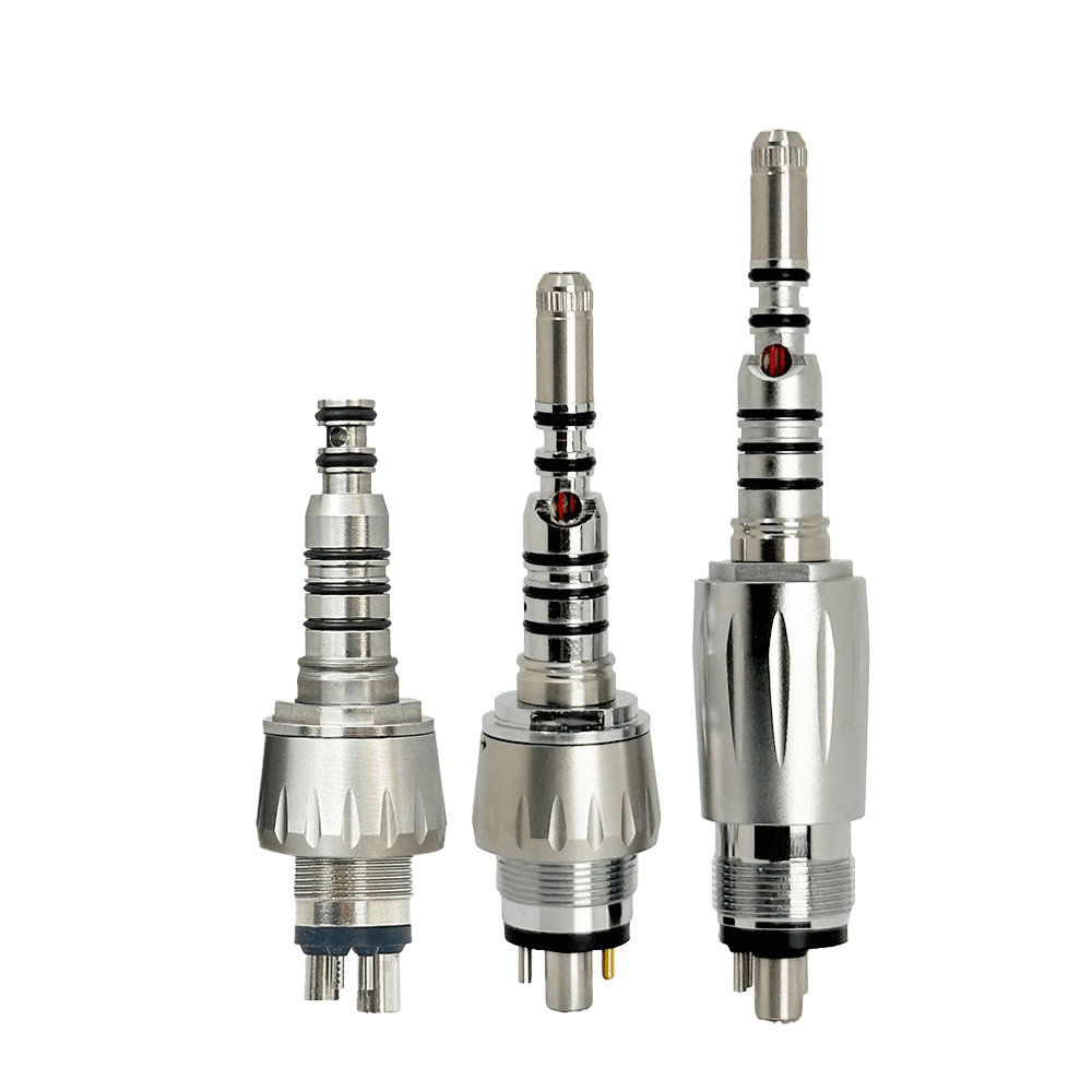 Kavo Type Couplers
