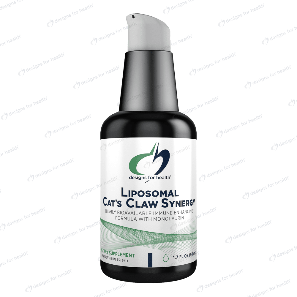 Liposomal Cat’s Claw Synergy