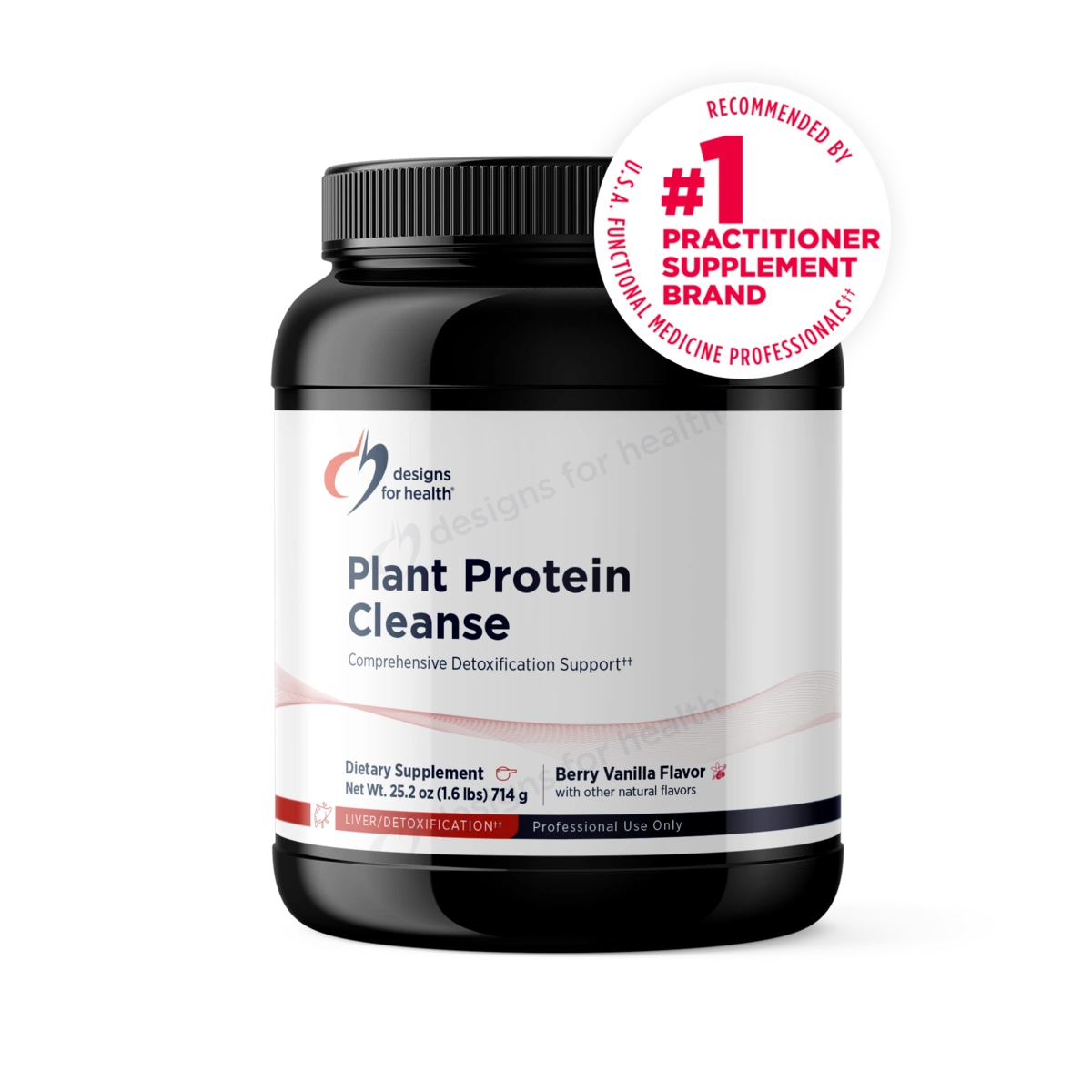 Plant Protein Cleanse