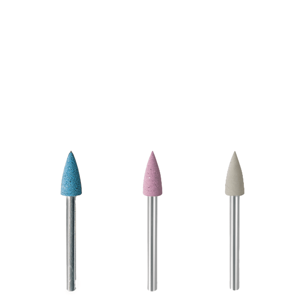 Diapol FG Point Porcelain Diamond Polisher