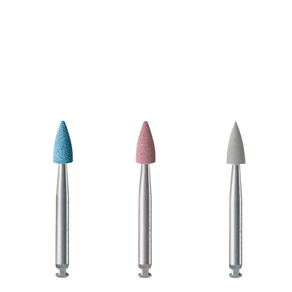 Diapol - RA Point Porcelain Diamond Polisher