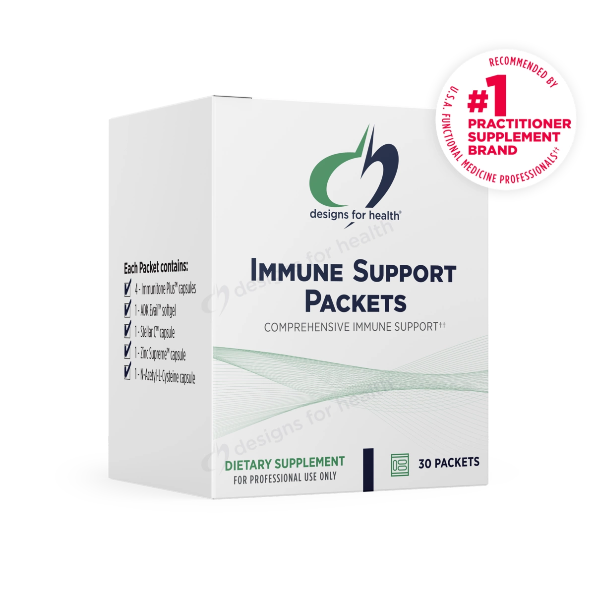Immune Support Packets