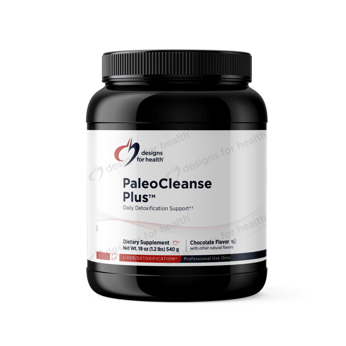PaleoCleanse Plus™