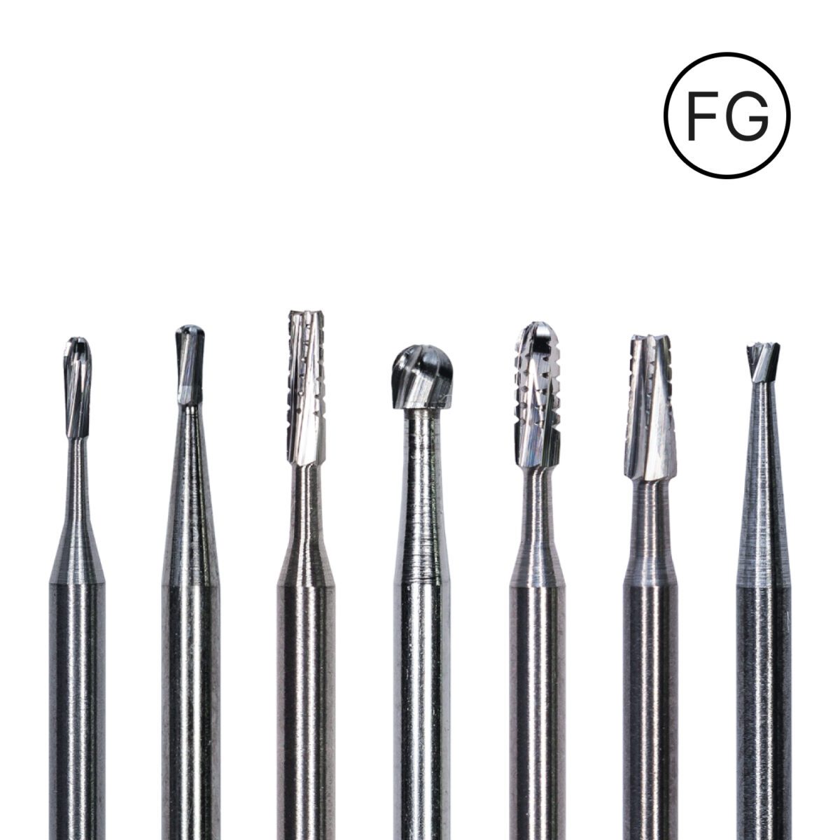 FG - Operative Burs FG