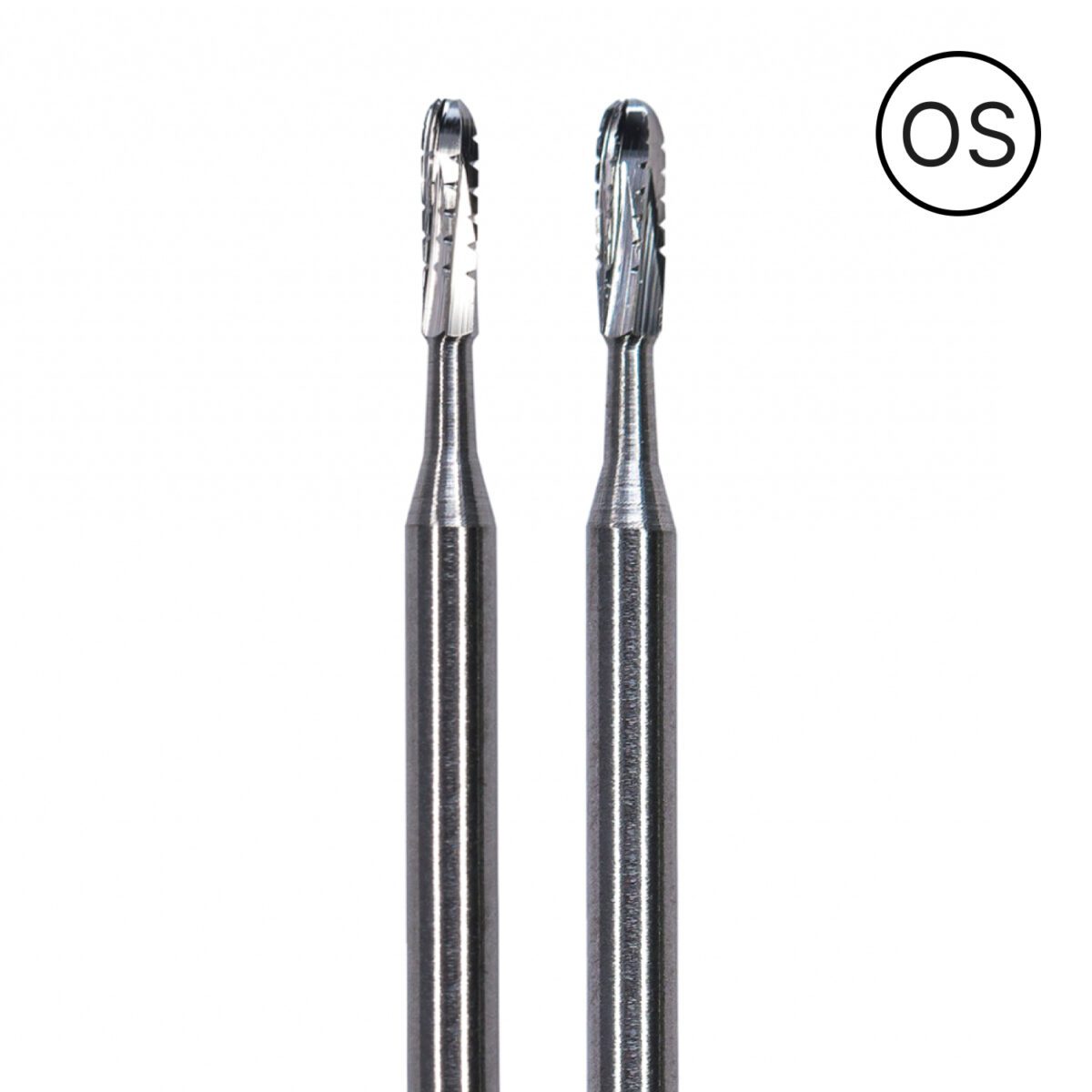 OS - Round End Cross Cut
