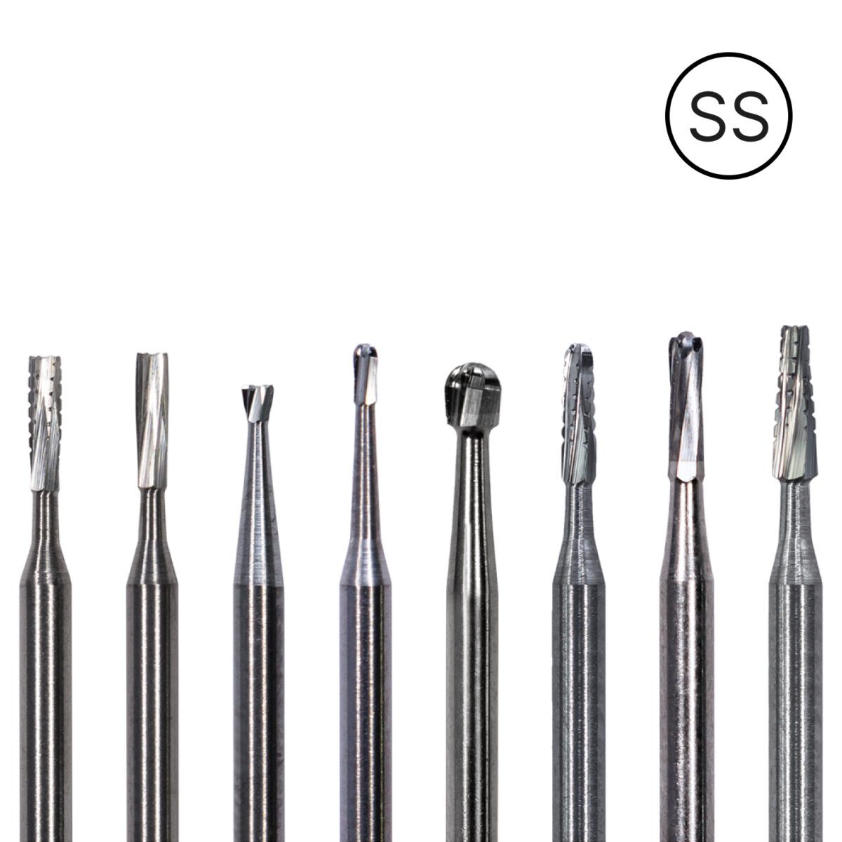 SS - Short Shank FG