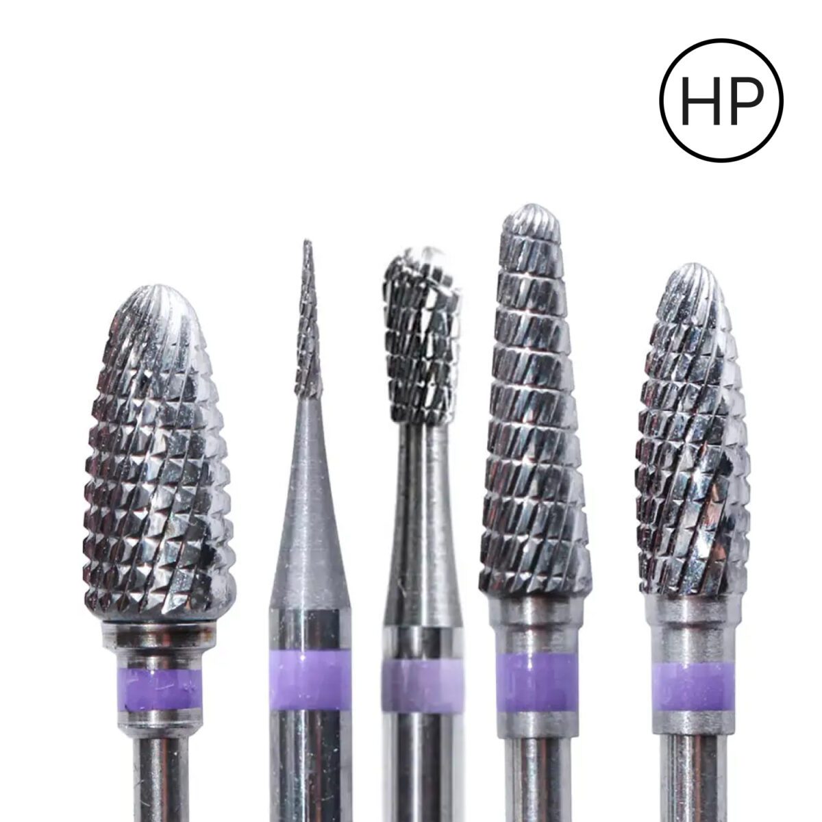 Fine Spiral Cut - SPF