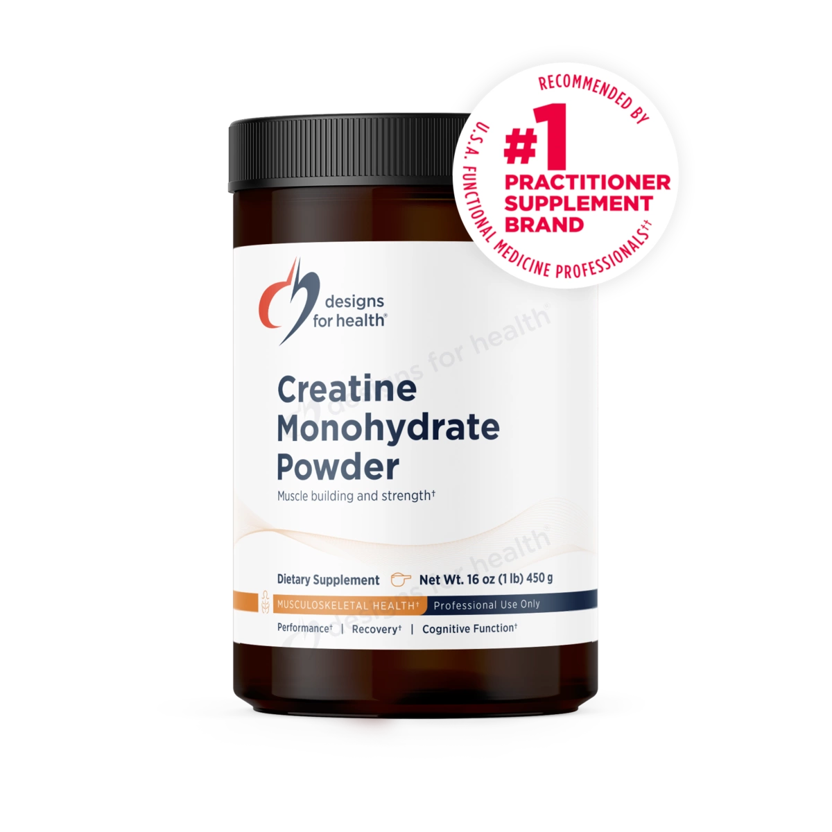 Creatine Monohydrate Powder