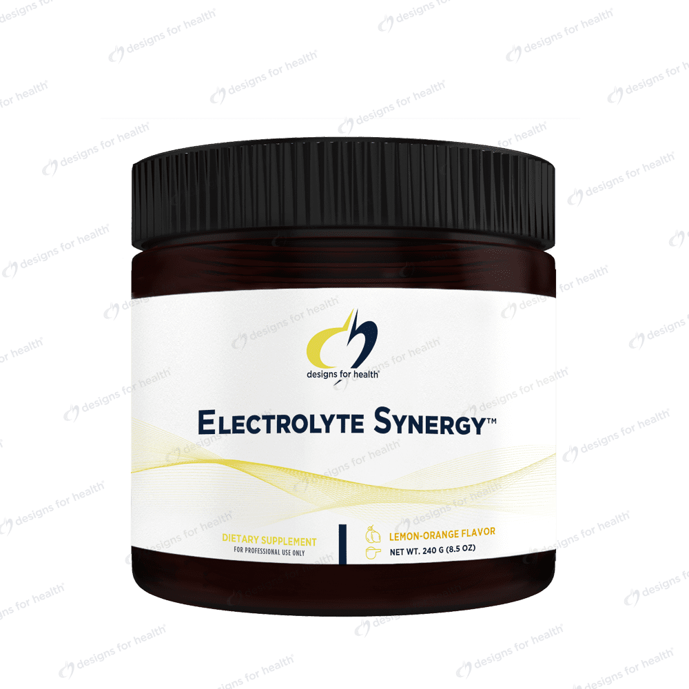 Electrolyte Synergy™